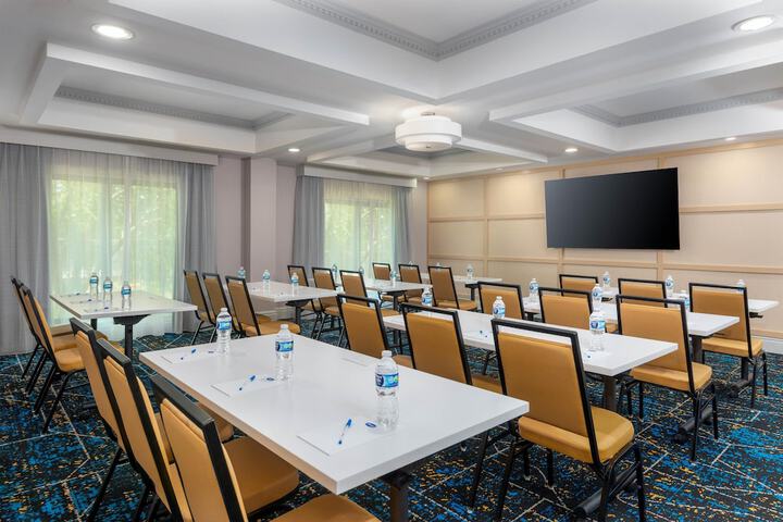 Hampton Inn South Plainfield-Piscataway