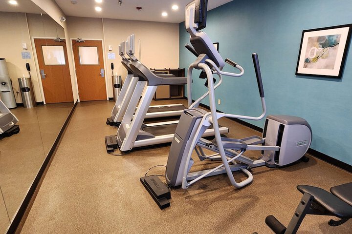 Health and Fitness 31 of 33