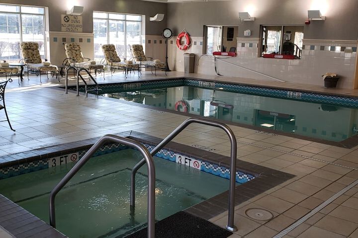 Homewood Suites by Hilton Hagerstown