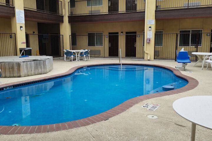 Texas Inn and Suites RGV