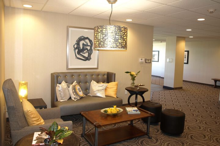 Hotel at Batavia Downs