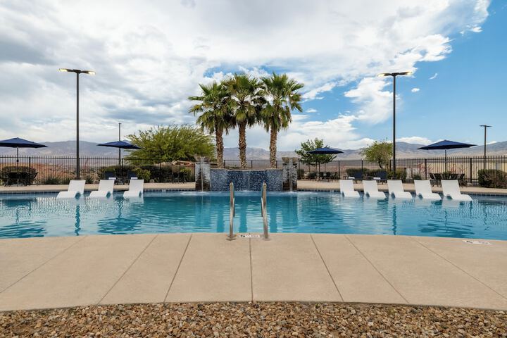 Hampton Inn & Suites by Hilton Mesquite