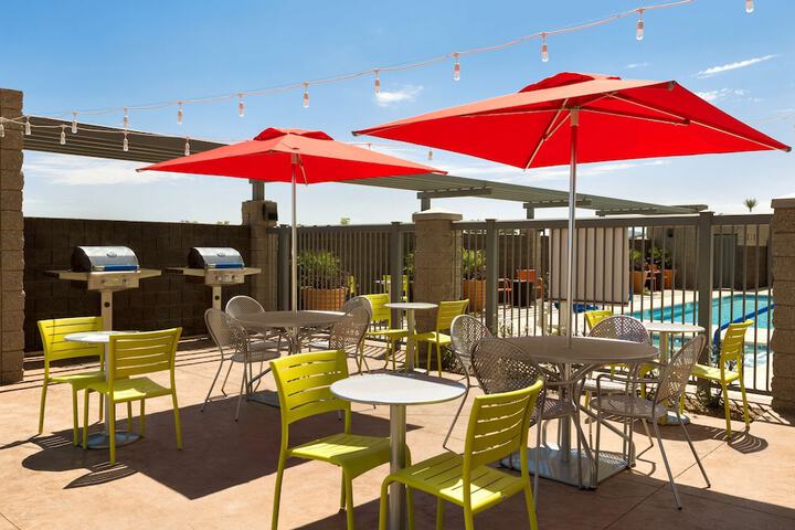 Terrace/Patio 58 of 63