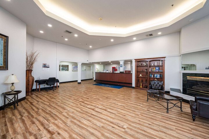 Baymont by Wyndham Bellingham