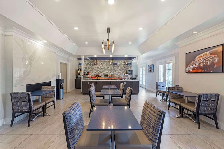Best Western Brentwood