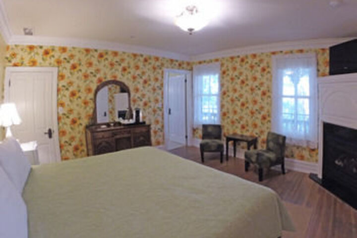 Main Street Inn