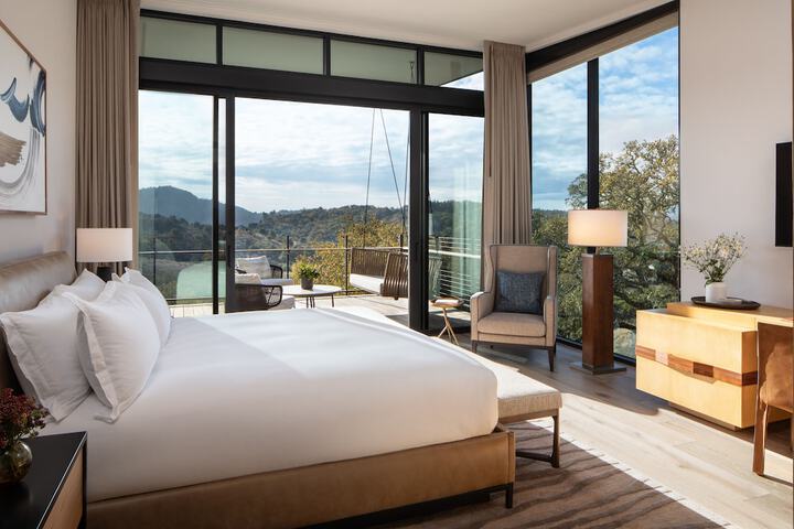 Montage Healdsburg