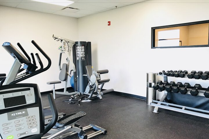 Park Inn by Radisson Edmonton Airport