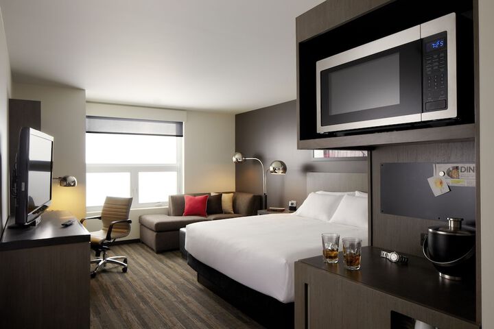 Hyatt House Monroe / Cranbury / South Brunswick