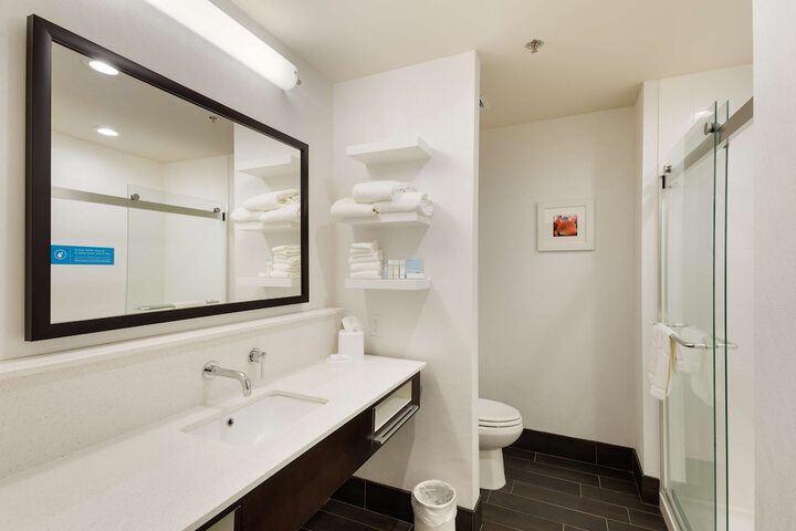 Hampton Inn Morristown I-81