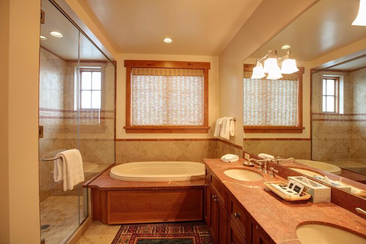 The Lodge at Spruce Peak a Destination by Hyatt Residence