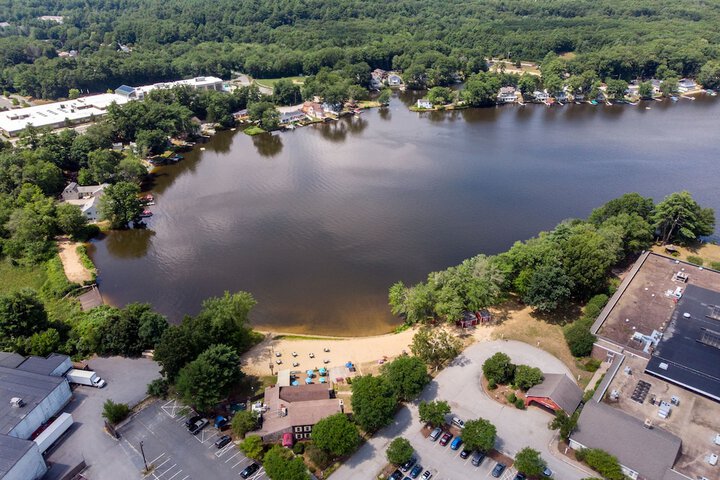 Sturbridge Host Hotel & Conference Center