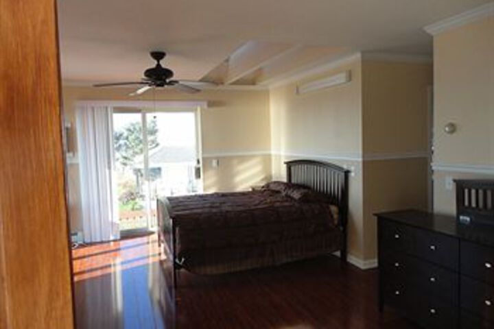 Ocean Court by The Sea