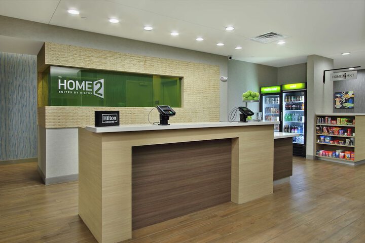 Home2 Suites by Hilton Port Arthur TX
