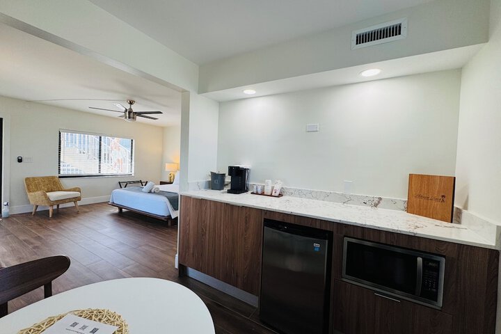 Melbourne Beach Resort & Surf Club