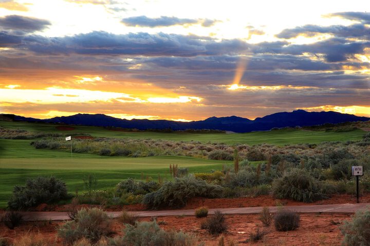 Vacation Rentals at Sand Hollow Resort