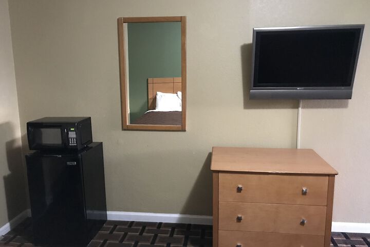 Princess Motel Maryville