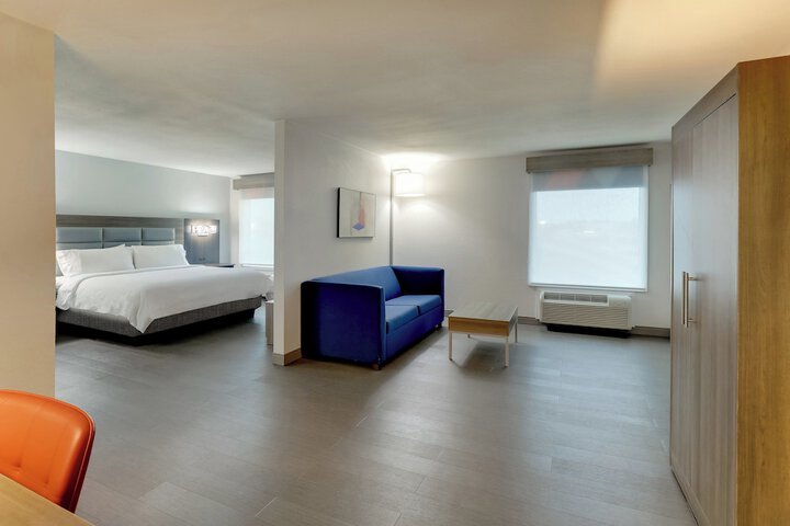 Holiday Inn Express Nicholasville by IHG