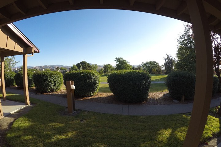 Ridgemark Golf Club & Resort