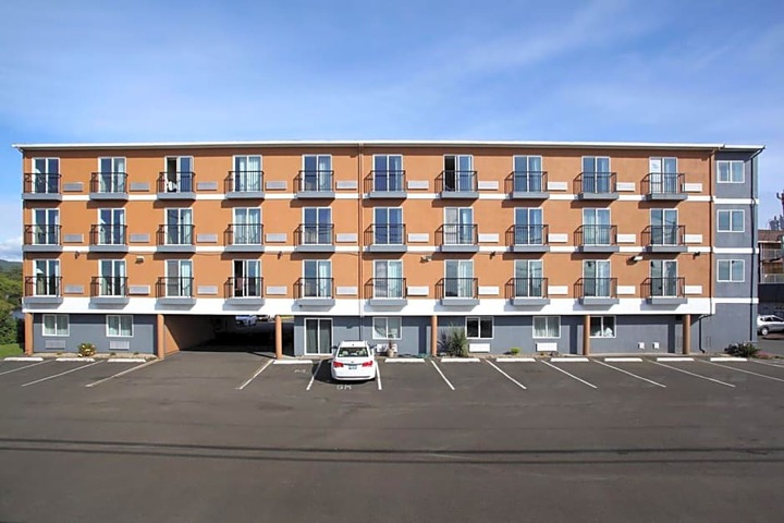 Inn at Lincoln City by OYO