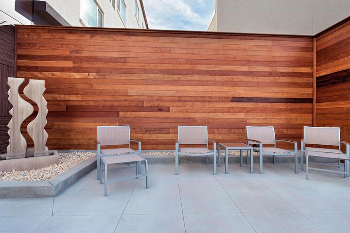 Element by Marriott Palmdale