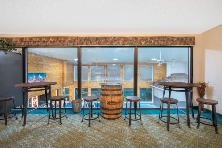 Travelodge by Wyndham Spearfish