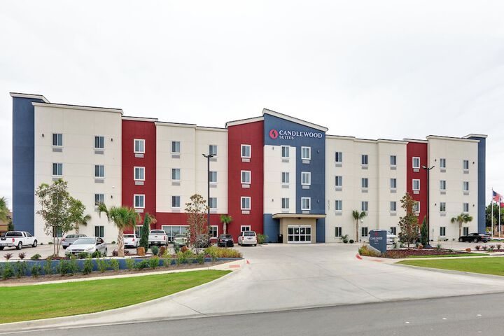 Candlewood Suites DFW West - Hurst by IHG