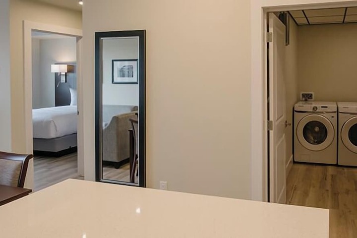 Chateau Nova Yellowknife