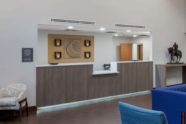 Hotel Interior 11 of 39