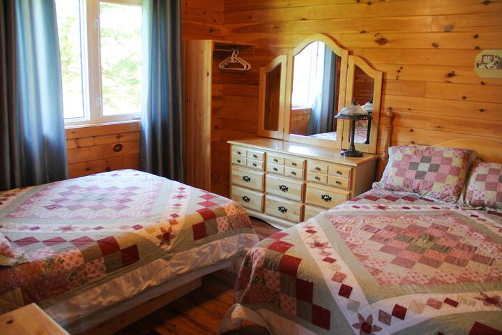 Swept Away Cottages