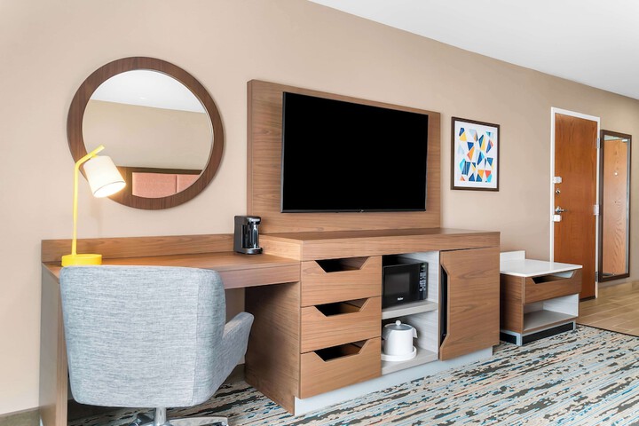 Hampton Inn Detroit / Auburn Hills-North