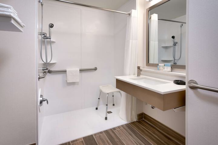 Hampton Inn Tremonton