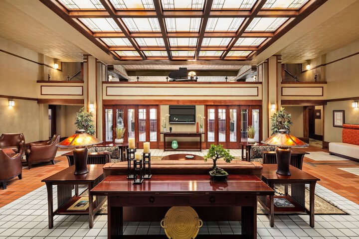 Hotel Interior 4 of 20