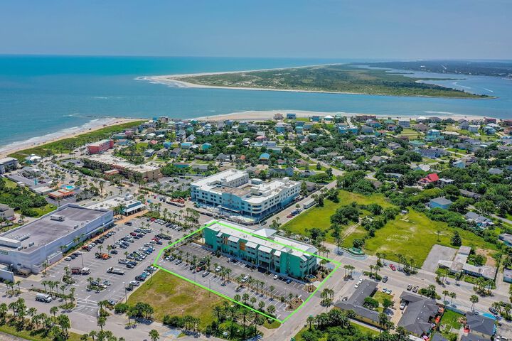 Holiday Inn Express St. Augustine - Vilano Beach by IHG