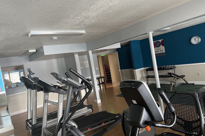 Health and Fitness 21 of 22