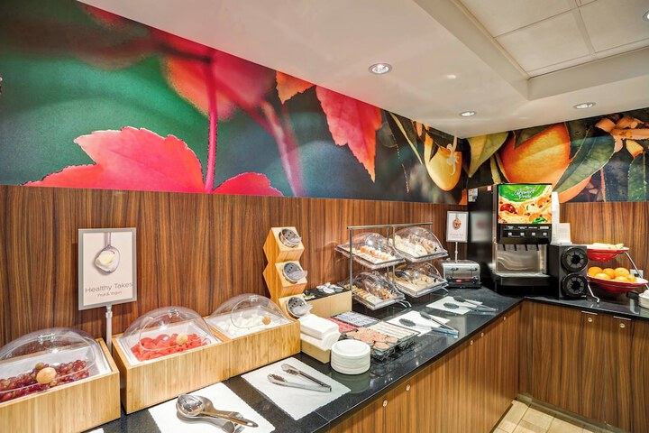 Fairfield Inn by Marriott Christiansburg
