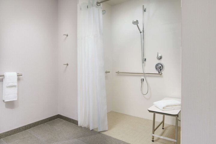 Hilton Garden Inn Sunnyvale