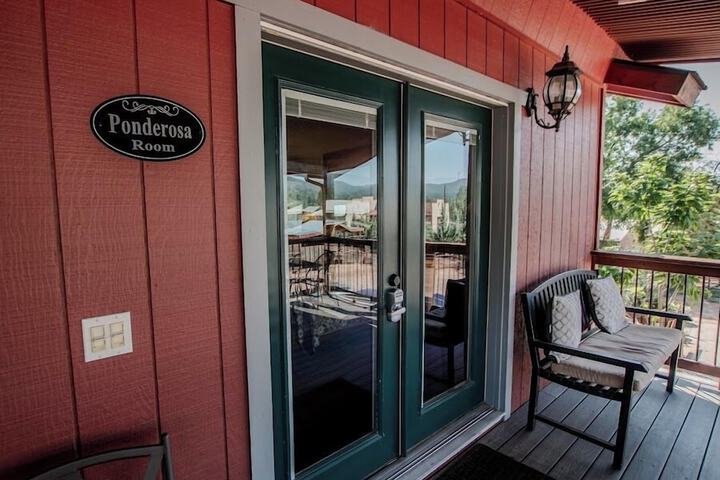 Beeline Guest House