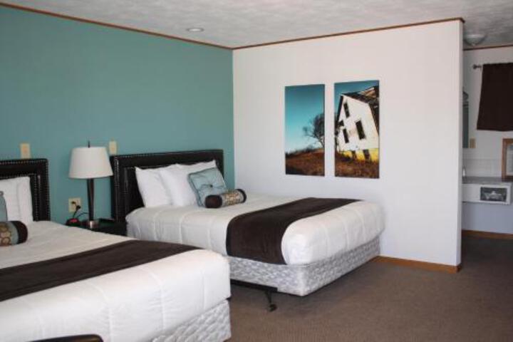Oberlin Inn