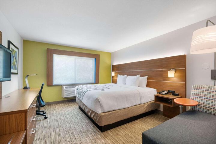 Sleep Inn & Suites Tempe ASU Campus