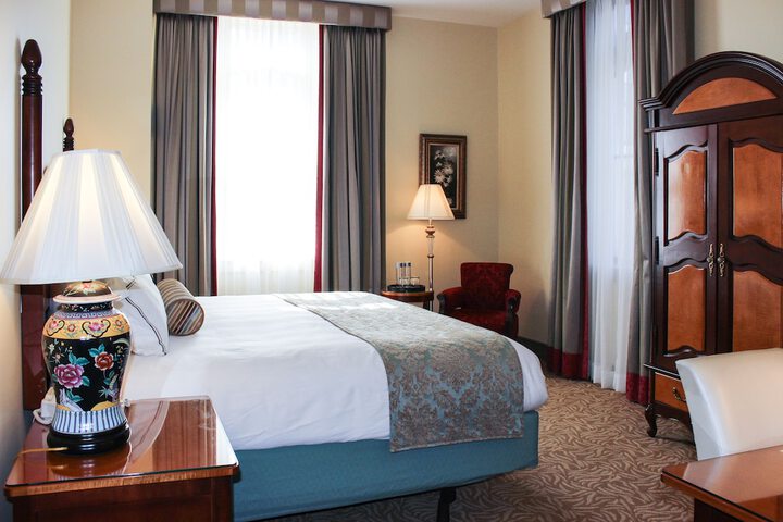 Hotel Providence
