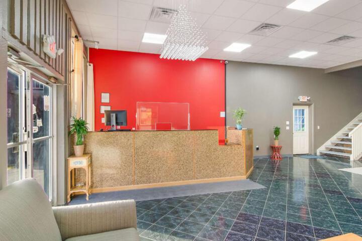 Econo Lodge