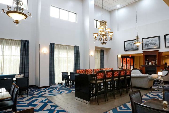 Hotel Interior 5 of 62