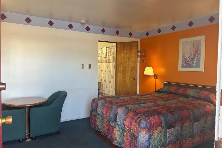 Oregon Trail Motel