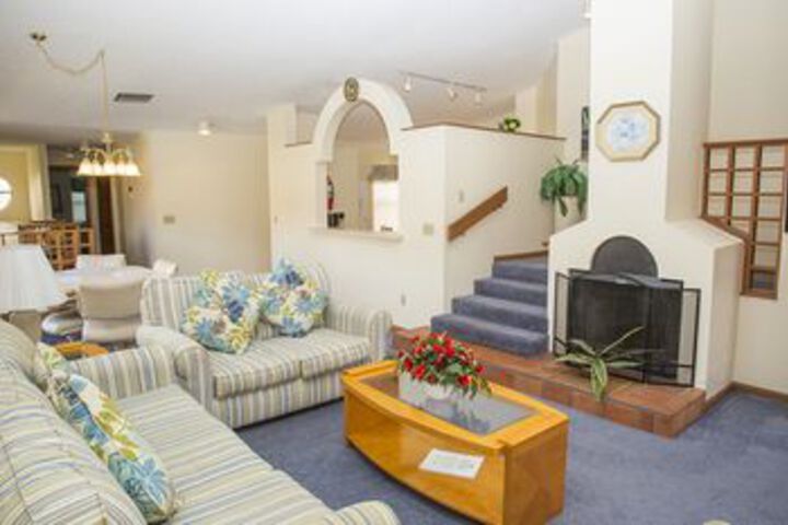 Claremont Holiday Home