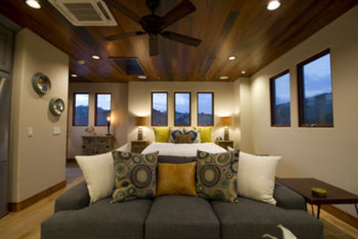 Avila Beach House