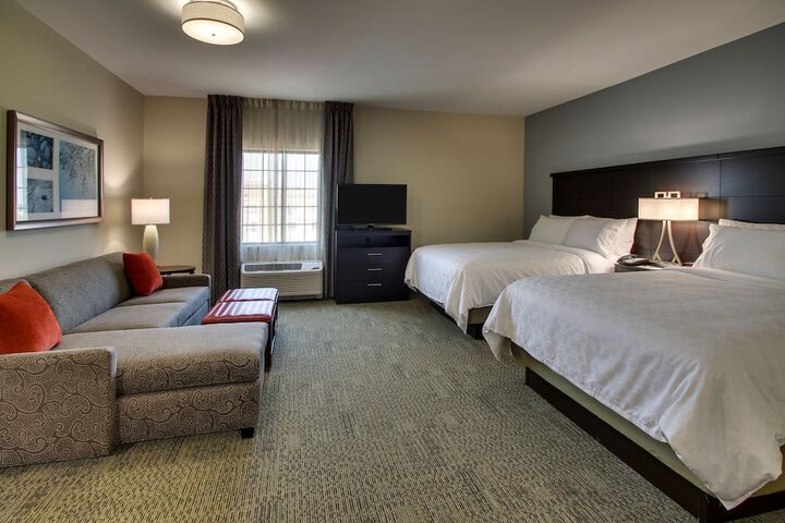 Staybridge Suites Rock Hill by IHG