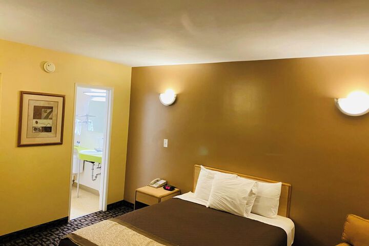 M Star Hotel Mansfield