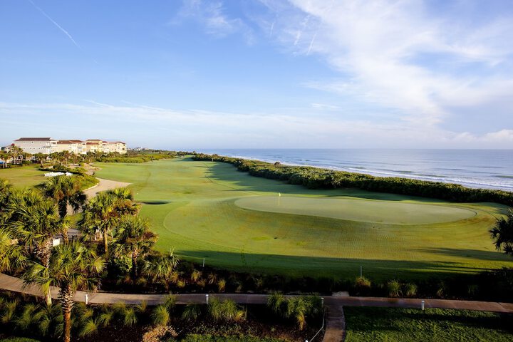 Hammock Beach Golf Resort & Spa