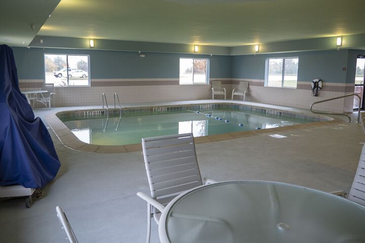 Pool 2 of 26